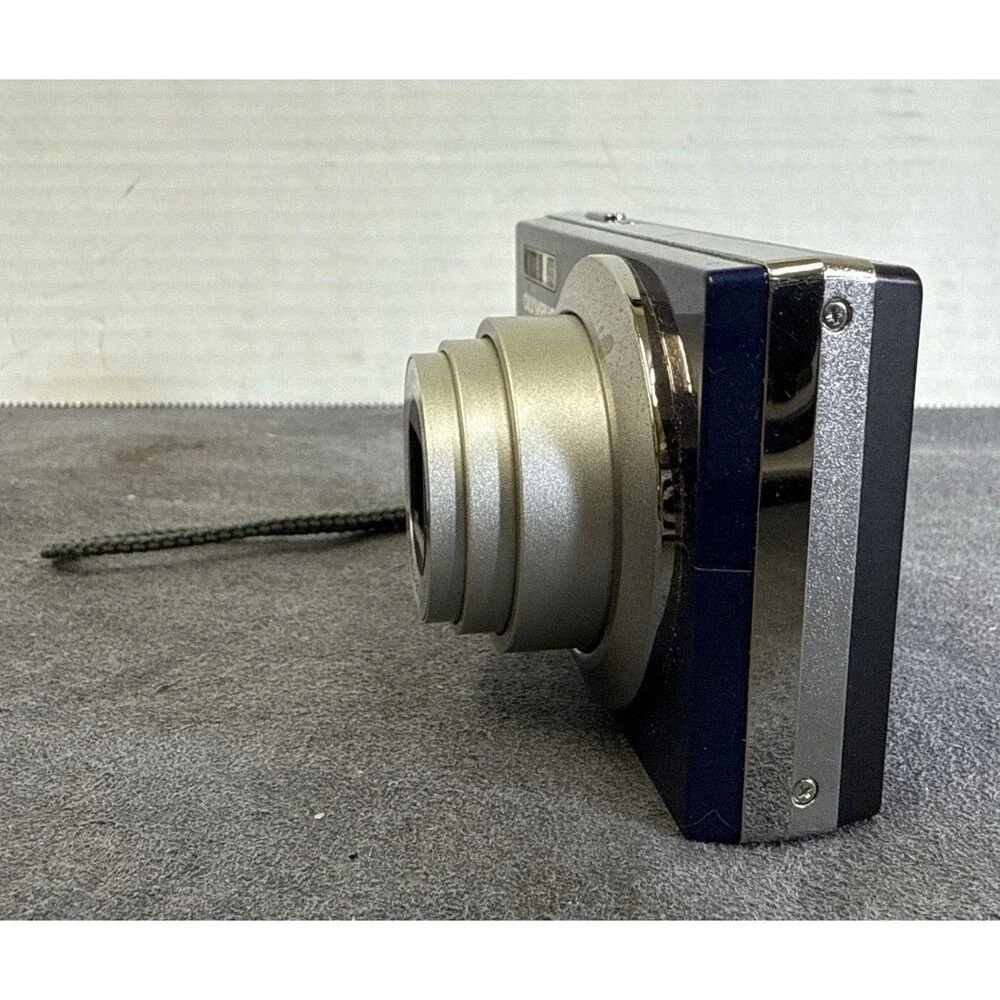Olympus product rare
